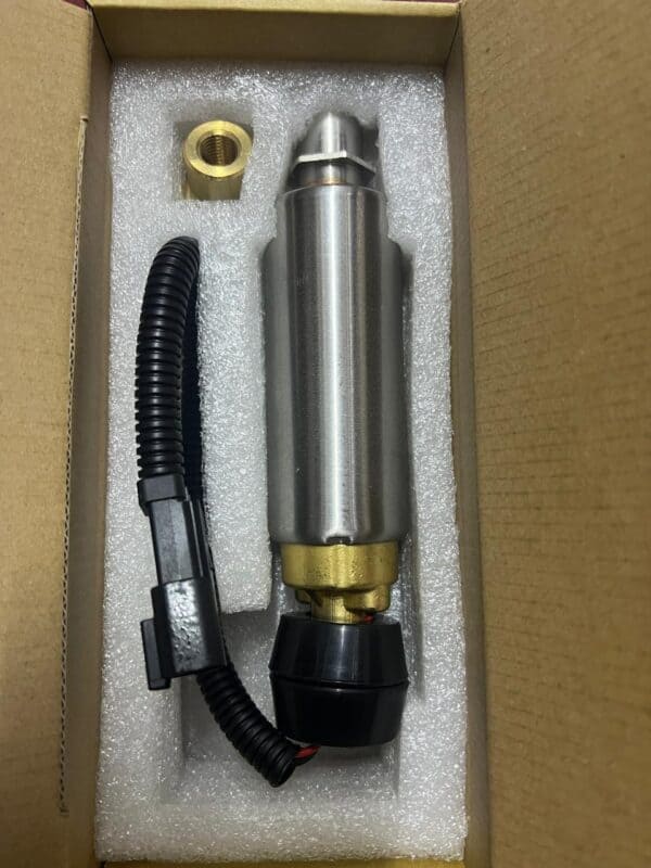 5260634,4937766,TRANSFER PUMP,24V CUMMINS