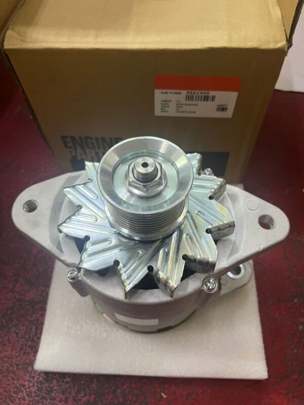 5331999, ALTERNATOR, 28V, 45A