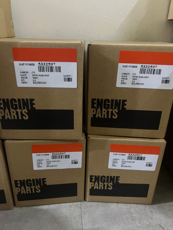 5332597,PISTON KIT