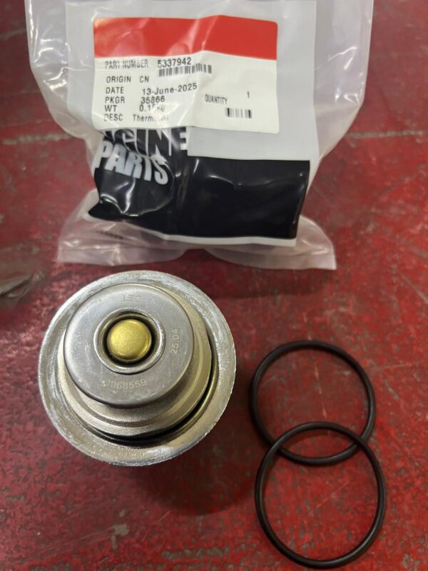 5337942,THERMOSTAT