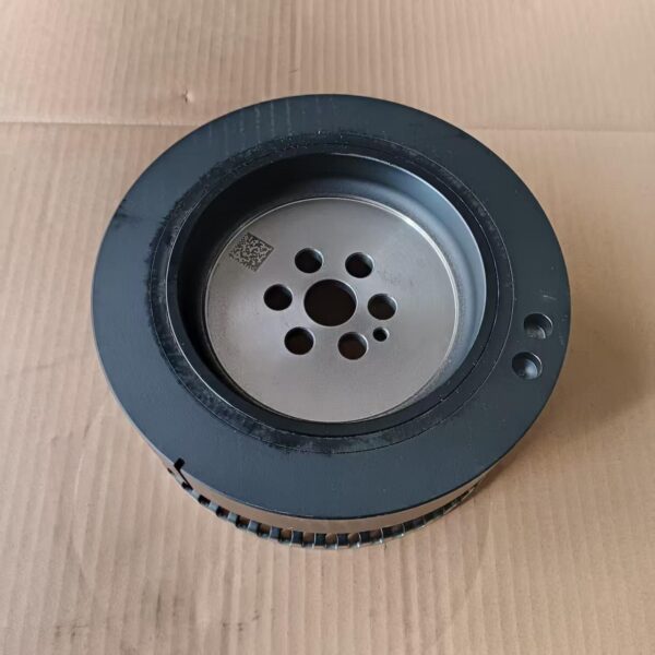 3977785,5307831, VINRATION DAMPER