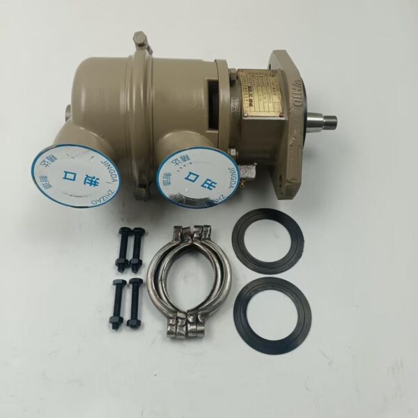 3900415, SEA WATER PUMP