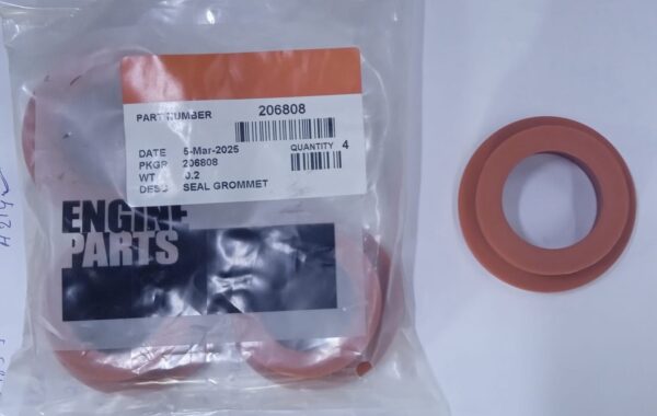 206808 SEAL GROMMET CUMMINS
