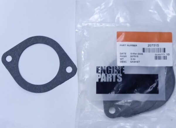 207515 GASKET CUMMINS