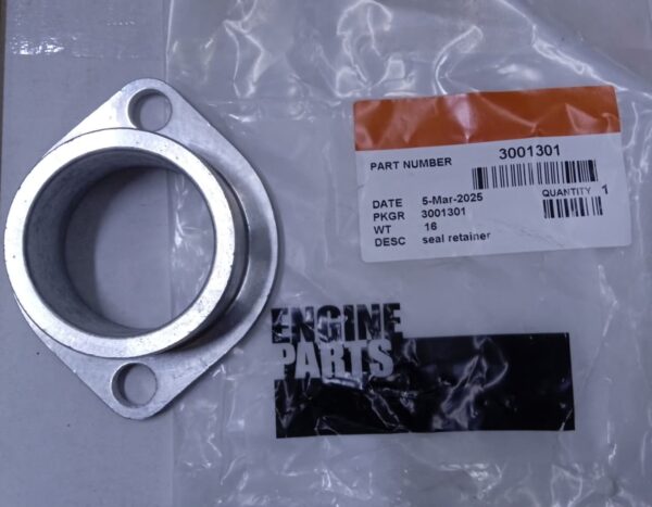 3001301 SEAL RETAINER CUMMINS
