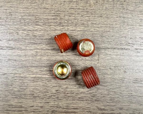 3008466 3008469 3008464 , PIPE PLUG   CUMMINS