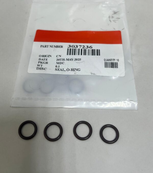 3037236,SEAL O RING , CUMMINS