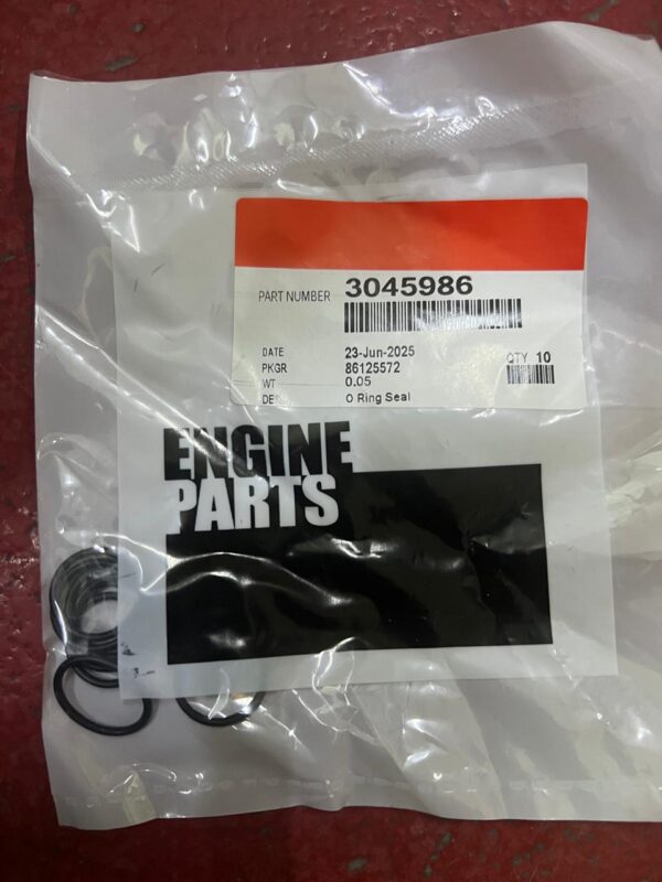 3045986 70775  SEAL O RING