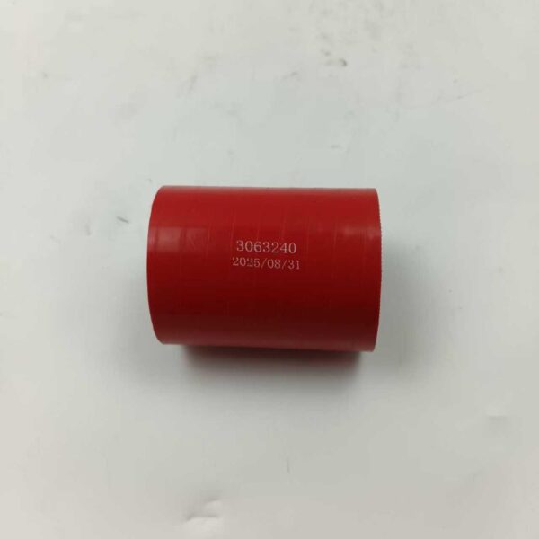 3063240,PLAIN HOSE,K19 K38 K50 CUMMINS