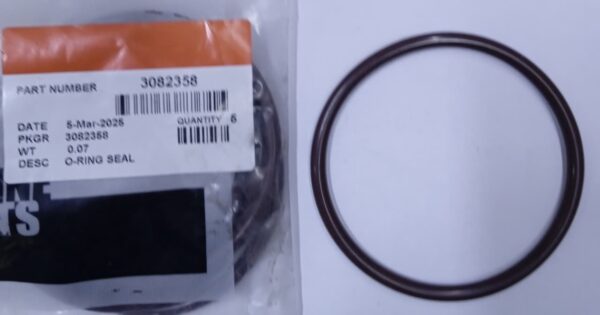 3082358 O RING SEAL CUMMINS