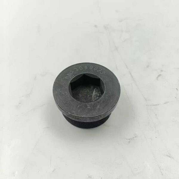 3089023, 3089021 THREADED PLUG CUMMINS