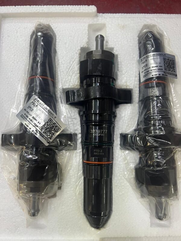 3279777 3076134 INJECTOR CUMMINS