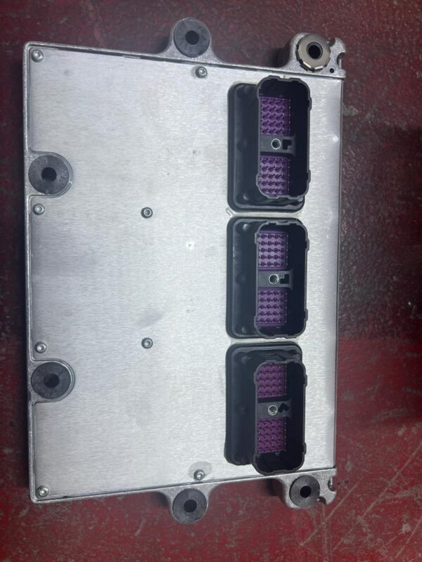 3408501, 4309175, ECU CUMMINS