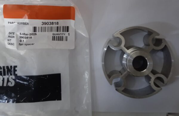 3903818 FAN SPACER CUMMINS