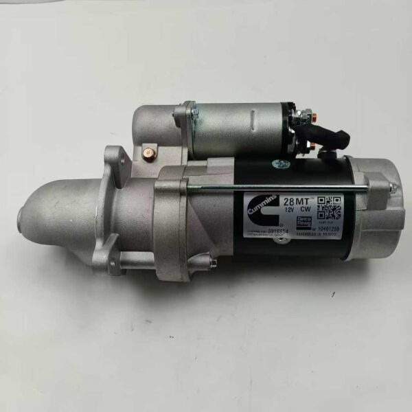 3916854 ,3354258,3904445,3926930,3909913,3901386 STARTING MOTOR CUMMINS