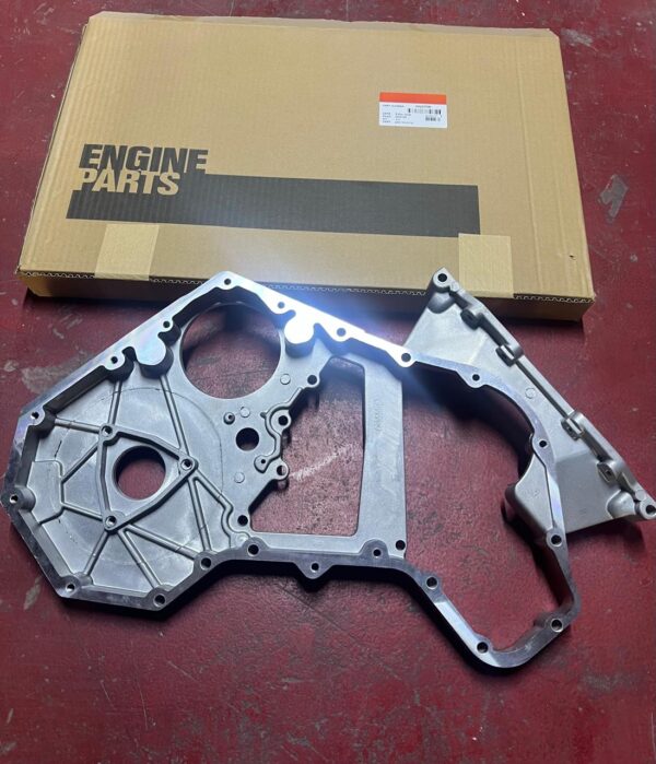 3920758 GEAR HOUSING   CUMMINS