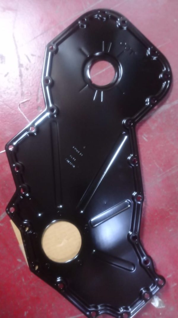 3958114 GEAR COVER CUMMINS