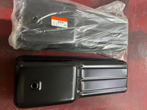 4898037, OIL PAN, CUMMINS