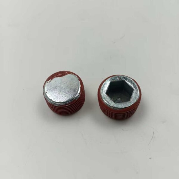 4933532,PIPE PLUG CUMMINS