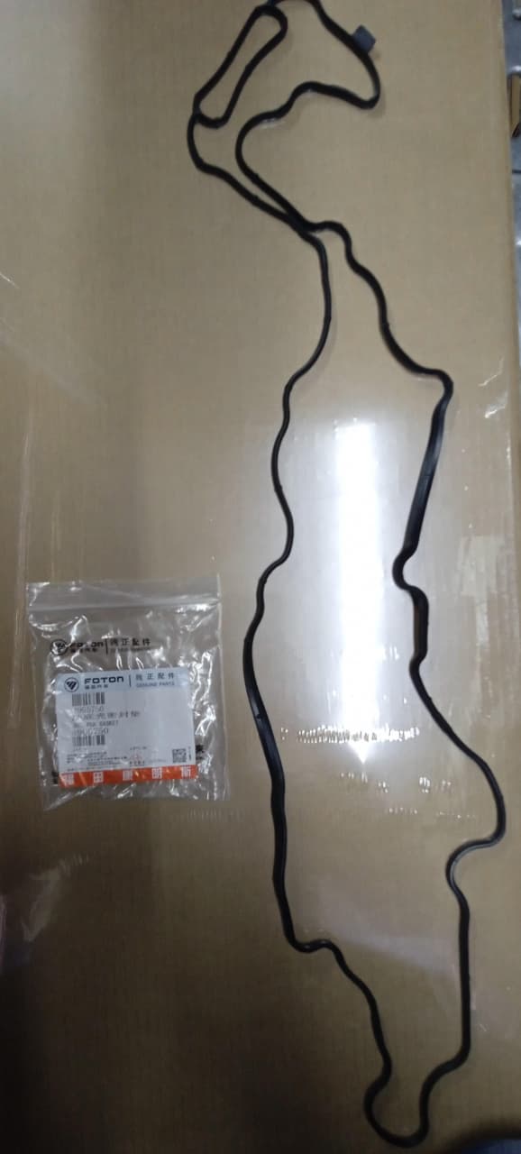 4995750, OIL PAN GASKET