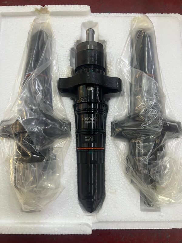 4999492,INJECTOR CUMMINS