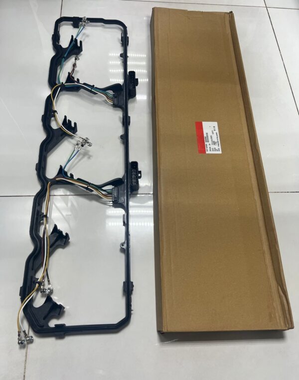 5264950,4992982,3975641,INTEGRATED WIRING GASKET CUMMINS