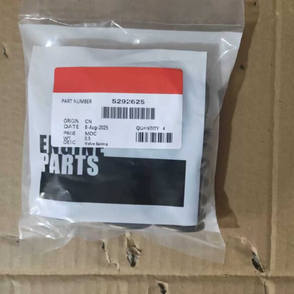 5292625,VALVE SPRING CUMMINS