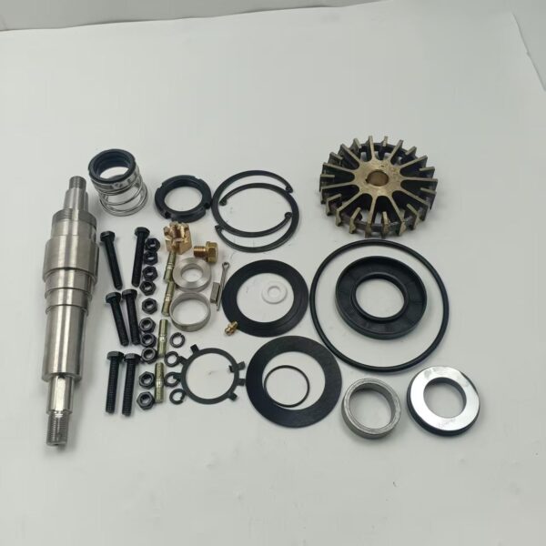 RK3900415 , SEA WATER PUMP REPAIR KIT