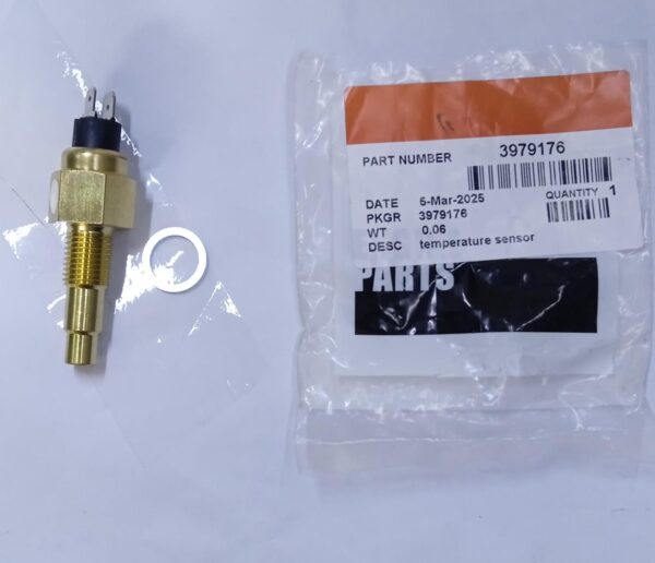 3979176 TEMPERATURE SENSOR CUMMINS