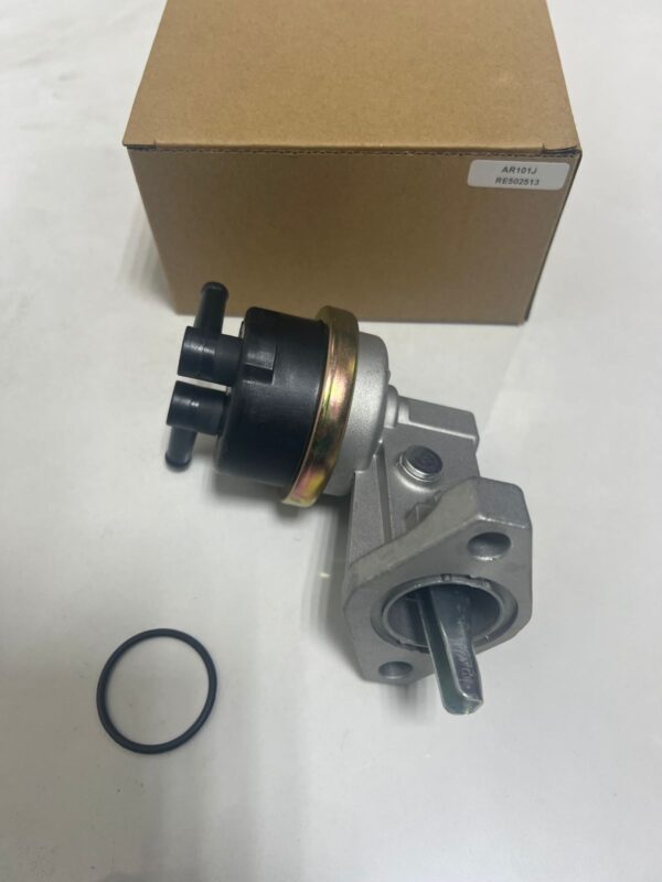 RE502513, DZ110615 , FUEL PUMP,JOHN DEERE