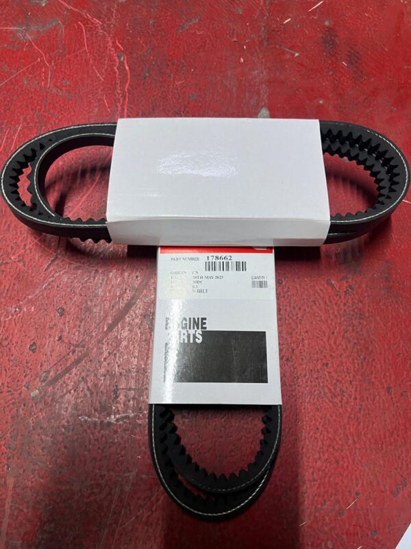 178662 BELT V CUMMINS