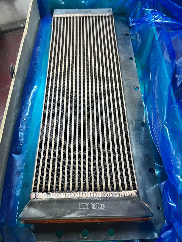 3032030,3008714,3175516,206430,AFTER COOLER,K38 CUMMINS