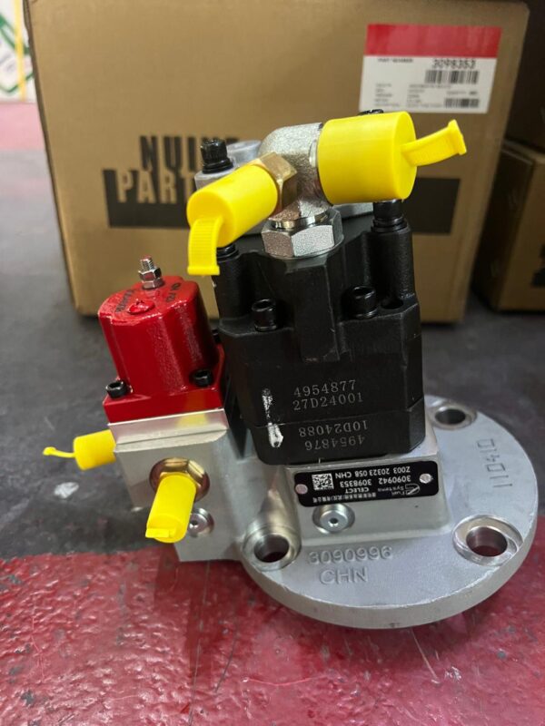 3098353 M11 FUEL PUMP