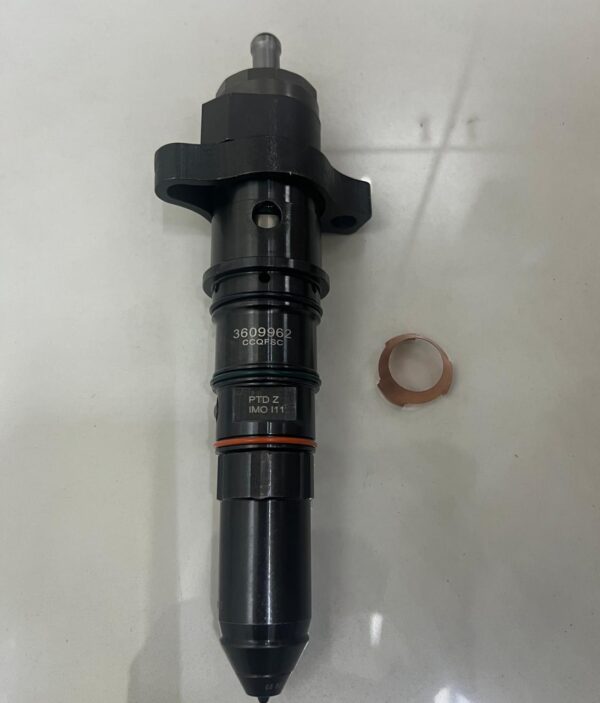 3609962 FUEL INJECTOR   CUMMINS