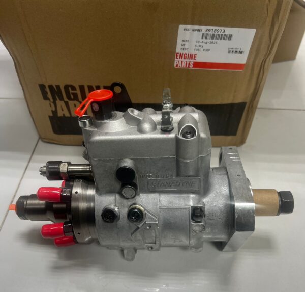 3918973 FUEL PUMP CUMMINS