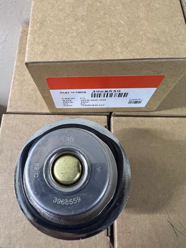 3968559,5274887, THERMOSTAT CUMMINS