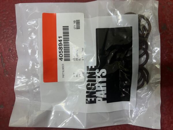 4058941 SEAL O RING