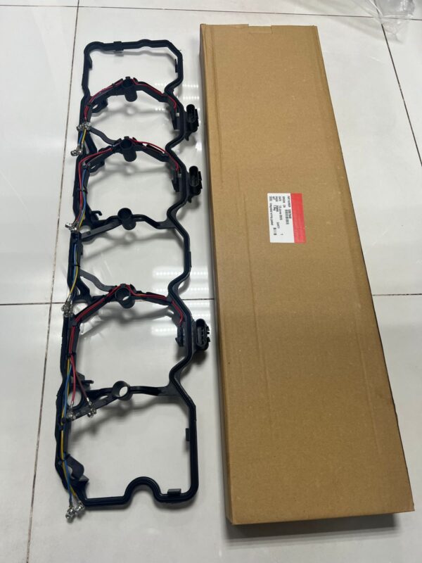 5367848 INTEGRATED WIRING GASKET CUMMINS