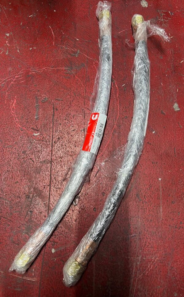AK 10022SS HOSE FLEXIBLE CUMMINS
