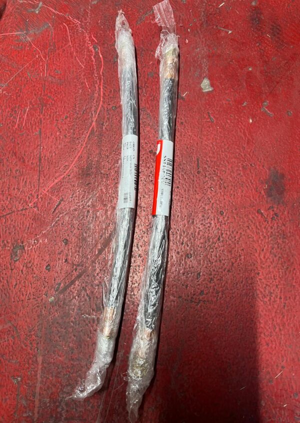 AK 4014SS HOSE FLEXIBLE CUMMINS