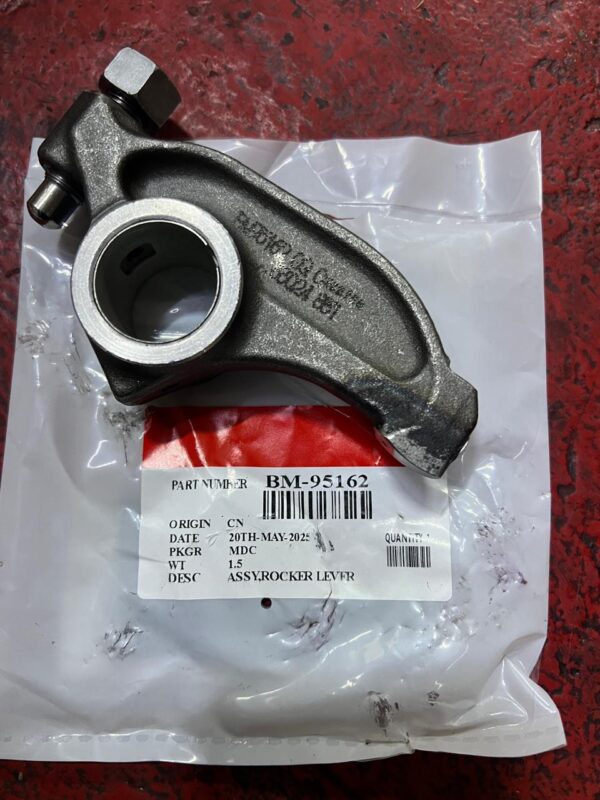 BM 95162 ROCKER LEVER EXH ASSY
