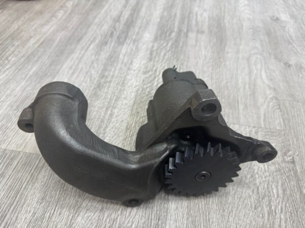 6212 51 1005 OIL PUMP KOMATSU