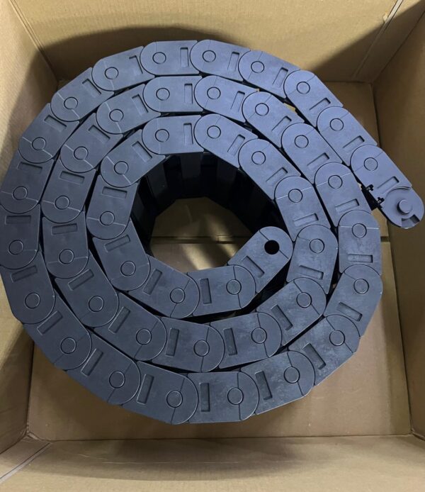 331/35772 HOSE TRACK CHAIN