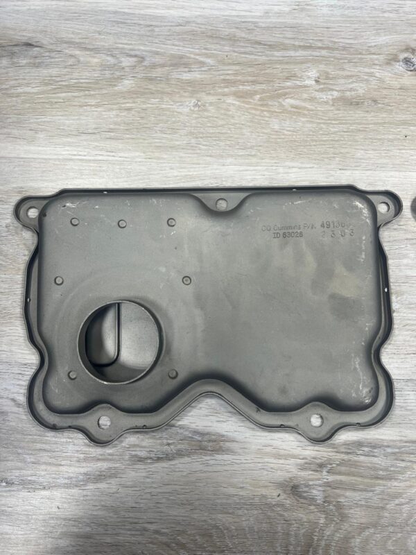 4913633 COVER ROCKER LEVER