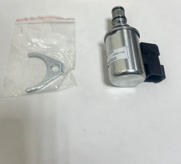 159 9700 SOLENOID VALVE