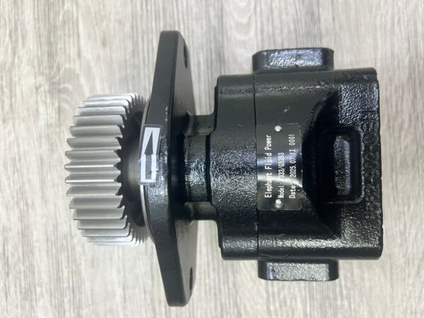 333/G5393 HYDRAULIC PUMP JCB