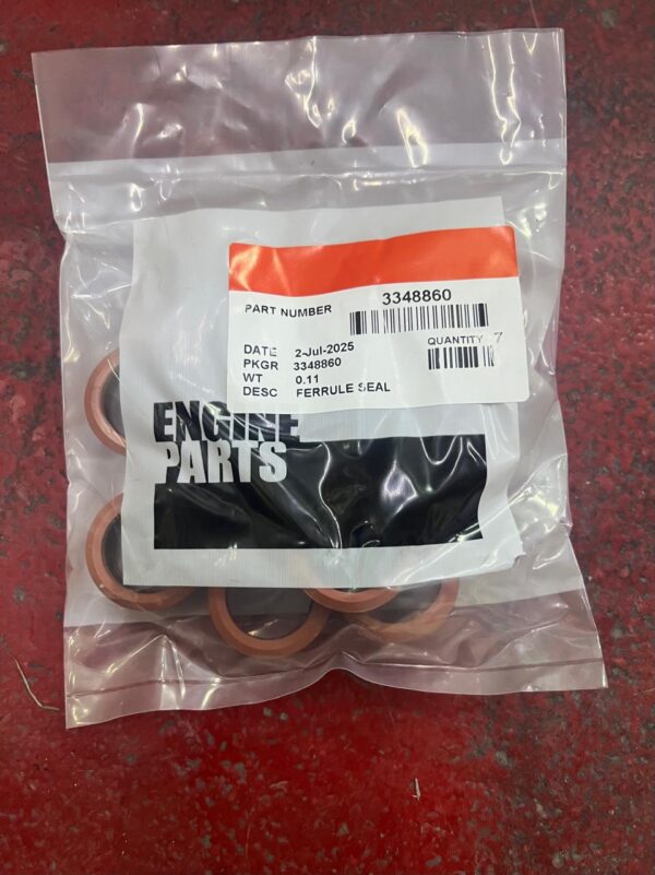 3348860 3177740 FERRULE SEAL CUMMINS