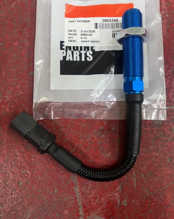 3865349 SPEED SENSOR CUMMINS