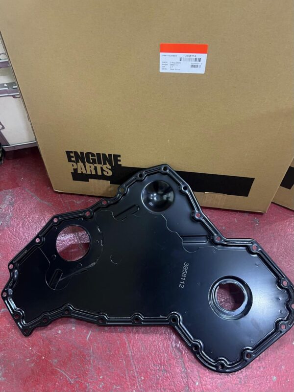 3958112 GEAR COVER CUMMINS