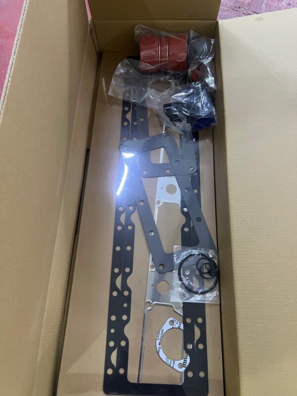 4089201 AFTERCOOLER QUADRANT GASKET KIT CUMMINS